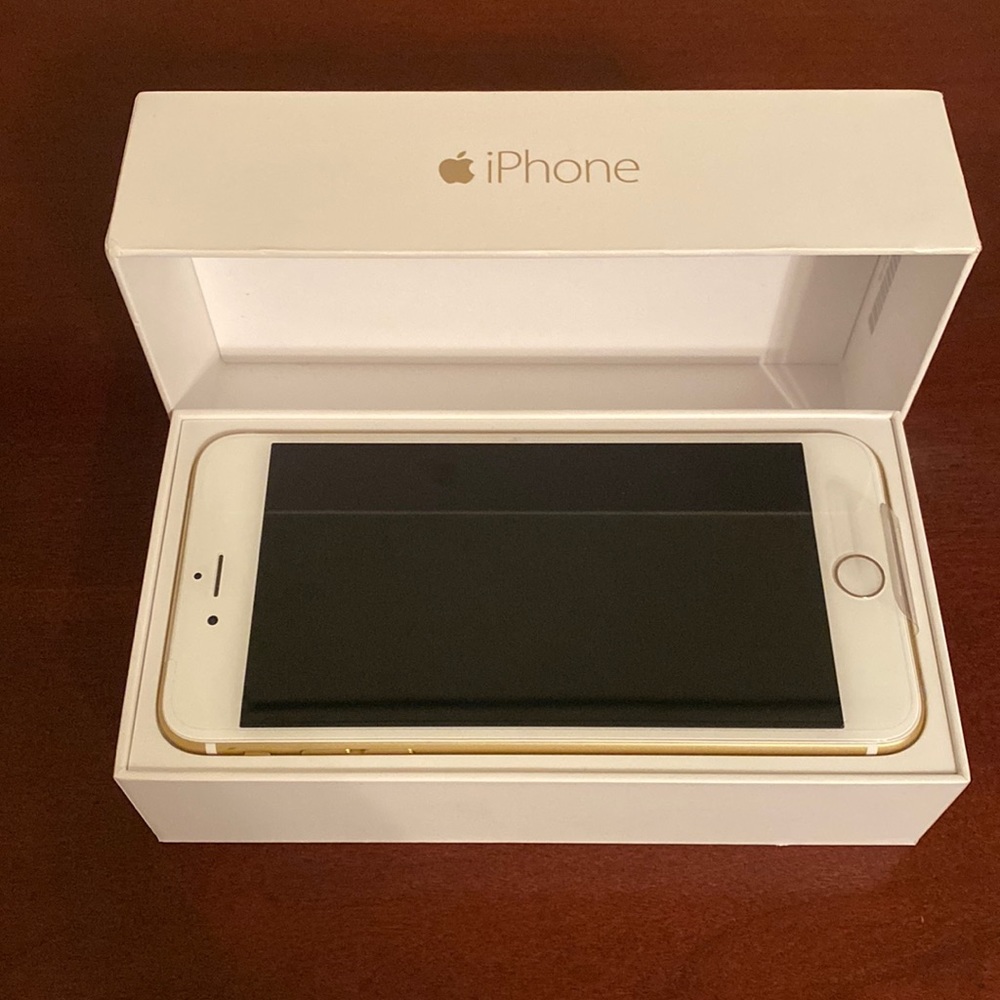iPhone 6 Plus 16GB *BRAND NEW*